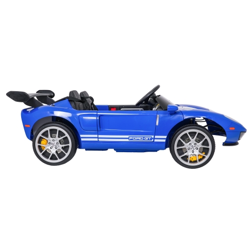 Auto na akumulator dla dzieci Ford GT Niebieski S325